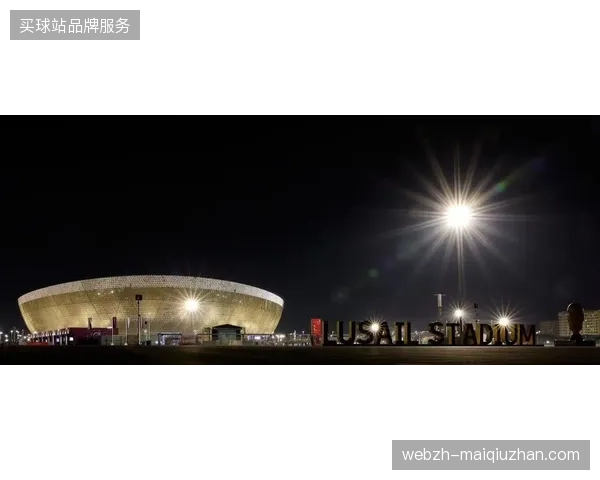 卢塞尔体育场2026世界杯票务系统通过动态人脸识别消解入场峰值压力